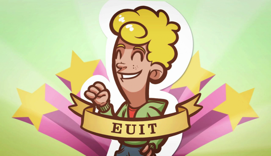 Terapia ocupacional EUIT